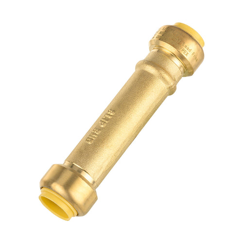 30 Pcs 1/2" x 1/2" Push Fit Repair Slip