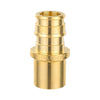 30 Pcs PEX A Expansion 1/2" PEX x 1/2" Male Sweat F1960 Adapter Wholesale