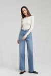 Palm Ease Jeans HJ027