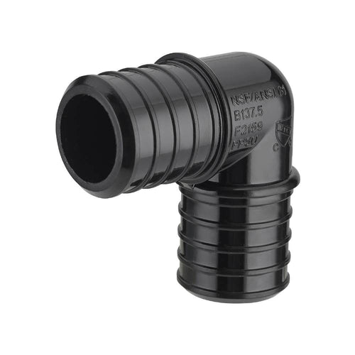 PEX-B Crimp 1" PPSU Elbow Plumbingsell