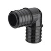 30 Pcs PEX-B Crimp 1" PPSU Elbow