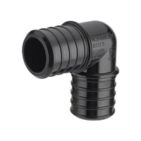 30 Pcs PEX-B Crimp 1" PPSU Elbow