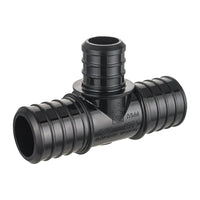 PEX-B Crimp 3/4" x 3/4" x 1/2" PPSU Tee Plumbingsell
