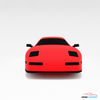 Indoor or Outdoor Car Cover | Compatible For: Chevrolet Corvette C4