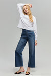 Lazy Crew Long Sleeve HJ905