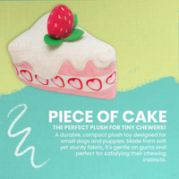 Piece of Cake