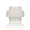 10 Pcs 2" PVC FIP Union