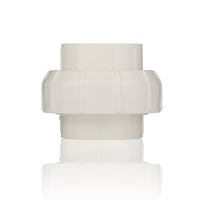 10 Pcs 2" PVC FIP Union