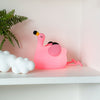 Pink Flamingo Night Light