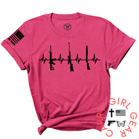 2A FIB Tee