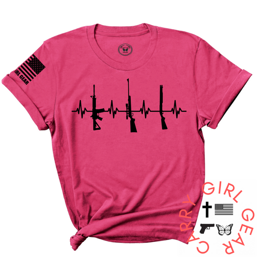 2A FIB Tee