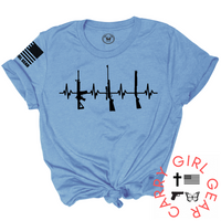 2A FIB Tee