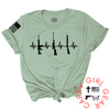 2A FIB Tee