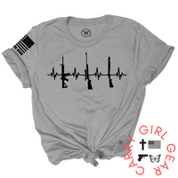 2A FIB Tee