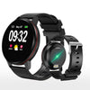 New Casual Fashion Smart bracelet Watch For Women and Men Fitness Tracker Top Brand Luxury Waterproof Smart Wristband Watch In Modern Luxury Design