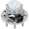 515060 - Front Wheel Hub Bearing Assembly