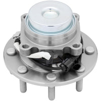 515060 - Front Wheel Hub Bearing Assembly