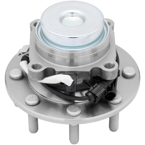 515060 - Front Wheel Hub Bearing Assembly