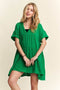 Green / S