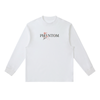 Cherry Blossom Long-Sleeve T-Shirt