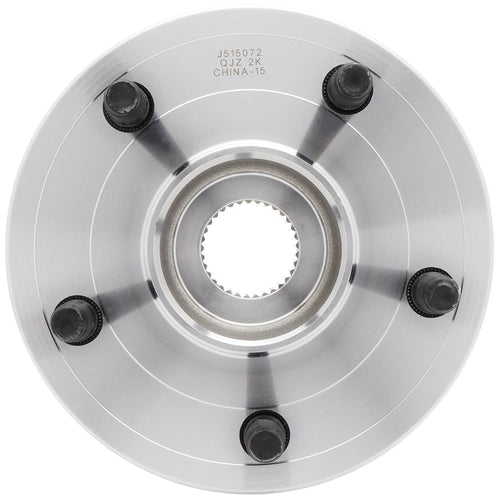 515072 - Front Wheel Hub Bearing Assembly