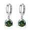 dark green / 0.5ct each