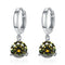 yellow green / 0.5ct each