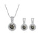 2ct total / grey