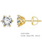 gold  1ct each