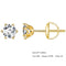 gold 0.5ct each