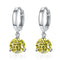 lemon yellow / 0.5ct each
