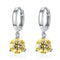golden yellow / 0.5ct each