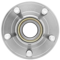 513346 - Front Wheel Hub Bearing Assembly