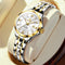 women-silver gold white