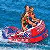 WOW Watersports Champion 3-Person Towable