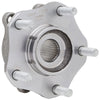 513357 - Front Wheel Hub Bearing Assembly
