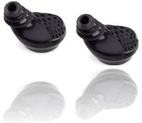 Yurbuds Limited Edition Earbud Covers Size 5 Black