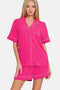 Hot Pink / S