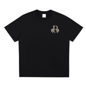 Two Face Quick-Dry T-Shirt