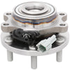 515065 - Front Wheel Hub Bearing Assembly