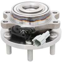 515065 - Front Wheel Hub Bearing Assembly