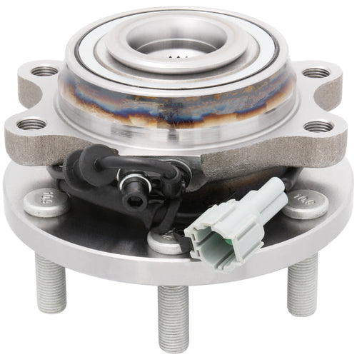 515065 - Front Wheel Hub Bearing Assembly