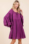 Red-Violet / S