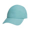 Mint Tone Green/Semi Flash Aqua Blue / One Size