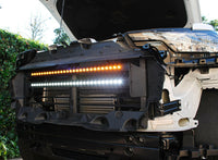 2023+ Chevrolet Colorado Dual 30s Light Bars M&R Automotive