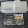 20 Pack Protector Case Clamshell for Hot Wheels Premium Pop Culture