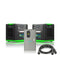 2x Lithium 6000 + 50A Automatic Transfer Switch