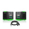 2x Lithium 6000 + Combiner