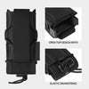 Votagoo Molle Mag Pouch 9mm/.40 Caliber Single/Dual Stack Adjustable Mag Pouch