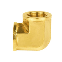 30 Pcs 3/4" Female NPT Elbow